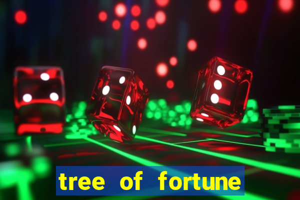 tree of fortune demo pg